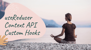 Context API と useReducer で custom hook を作る時のテンプレート | blog.ojisan.io