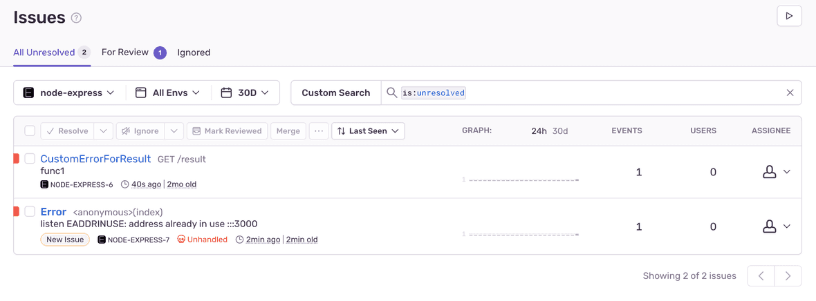 Sentry SDK 完全理解 | blog.ojisan.io
